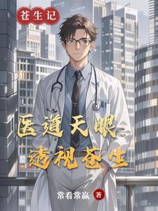 透视医仙 有一眼