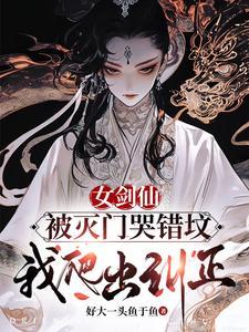 女剑仙的婚后生活