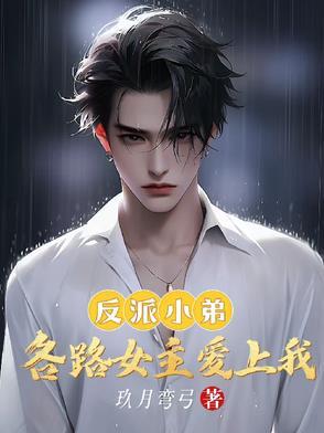 反派小姐的男主人公贴吧49
