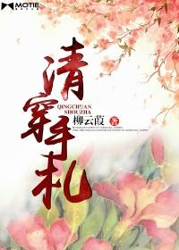 清穿穿书