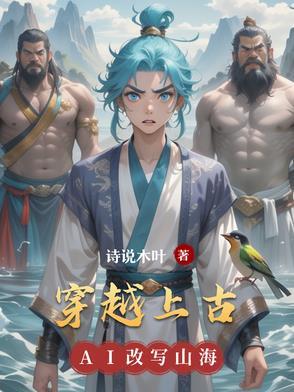 主角穿越到山海经的