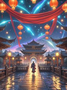 诸天从笑傲江湖开始飞卢