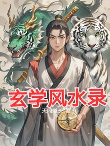 风水玄学书