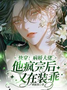 快穿病娇大佬他好黏人笔趣阁