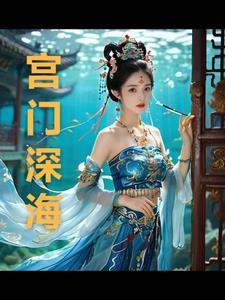 什么宫门深似海