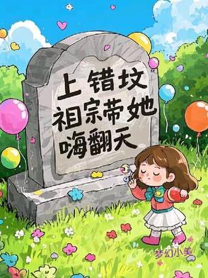 上错了坟