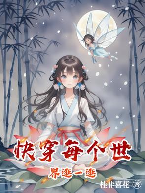 快穿之每个世界