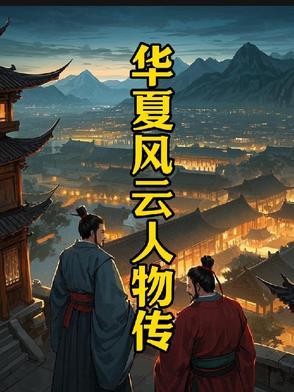 华夏风云攻略