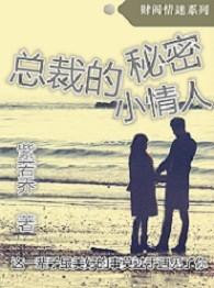 总裁的秘密情人文免费阅读
