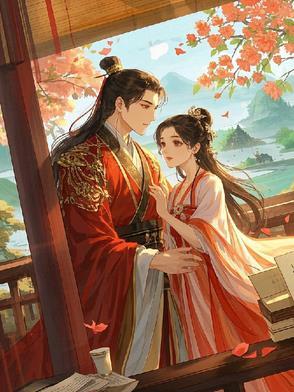 相思劫 七娘