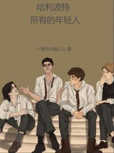 哈利波特人物年龄排名