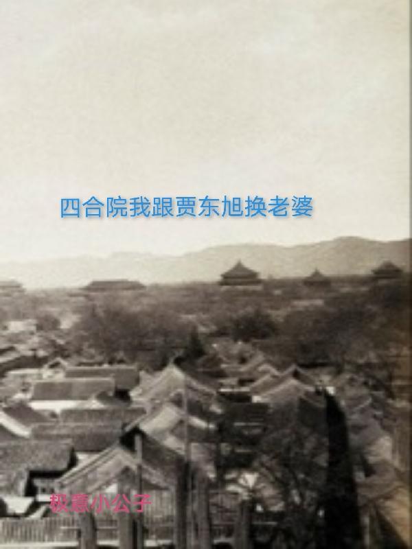 重生四合院贾梗