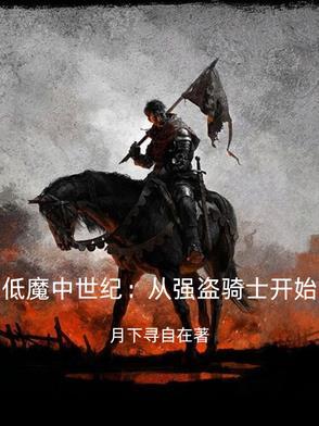 天国拯救强盗营