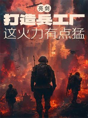亮剑之兵工厂厂长txt