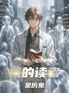 我的读者是厉鬼小私