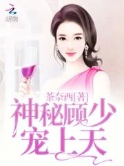 顾少神秘闪婚