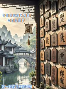 各地姓氏祖源