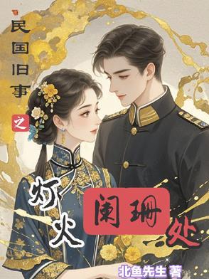 灯火阑珊处免费阅读