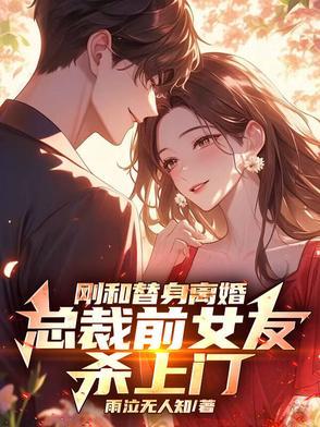 总裁替身前妻车内做