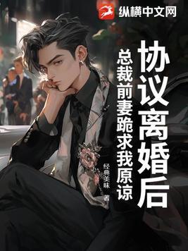 离婚后总裁前夫总求我复合