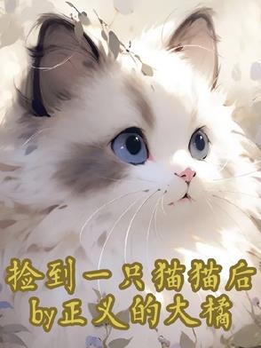 捡到一只家猫