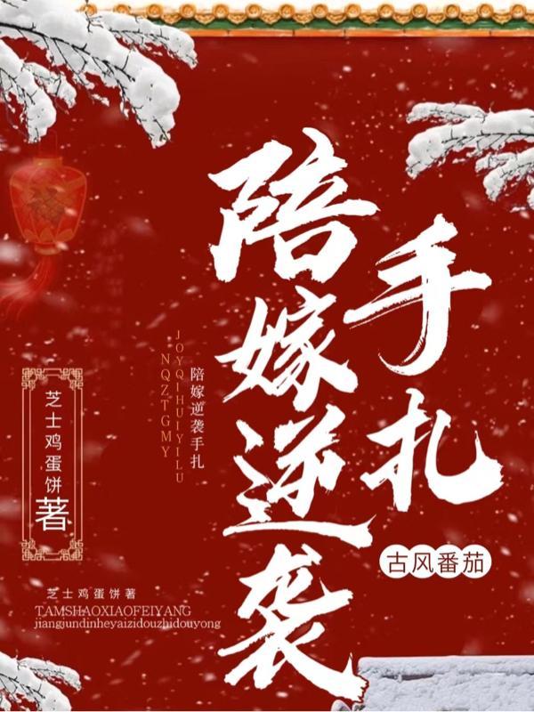 陪嫁全文免费阅读