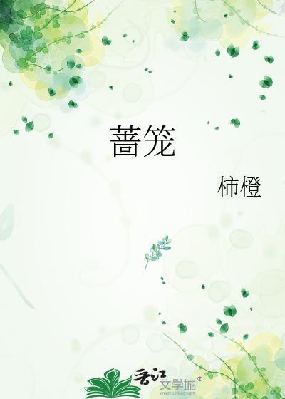 蔷笼柿橙最新章节
