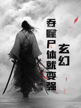 主角有吞噬能力的玄幻