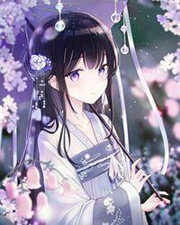 御苍生女尊