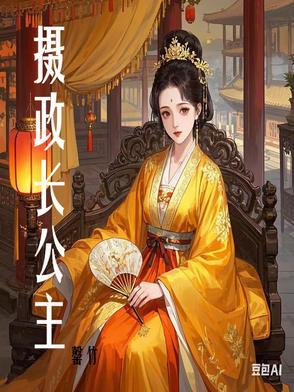 摄政长公主突然发现自己养大的少年从边疆回来