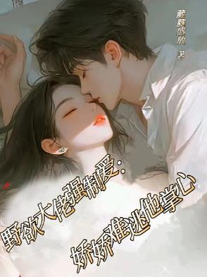 野性大佬撩上我文字版