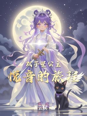 双子星公主知乎