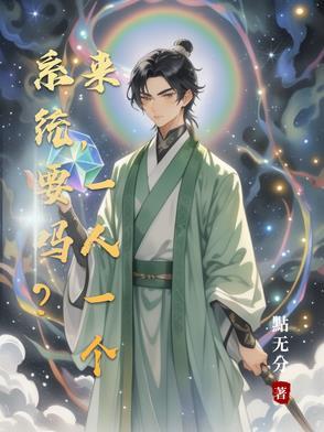 一个系统里面都有什么?