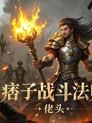 痞子术士人物