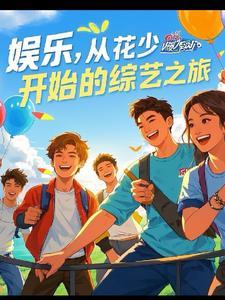 娱乐之综艺征途