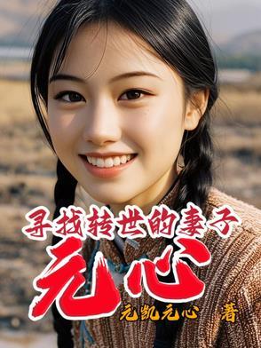 寻找前世之旅之梦转轮回