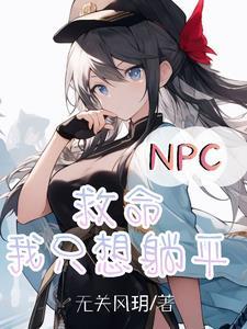 npc~拯救世界后才是真正的冒险