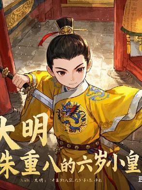 朱重八的原名叫什么