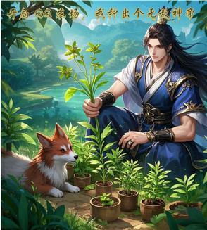 qq农场系统