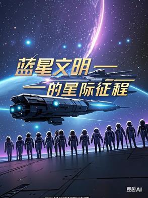 蓝星争霸笔趣阁
