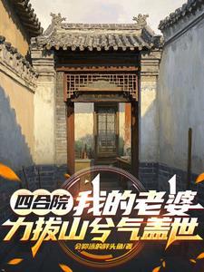 四合院老李你要老婆不