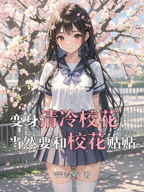 变身**校花