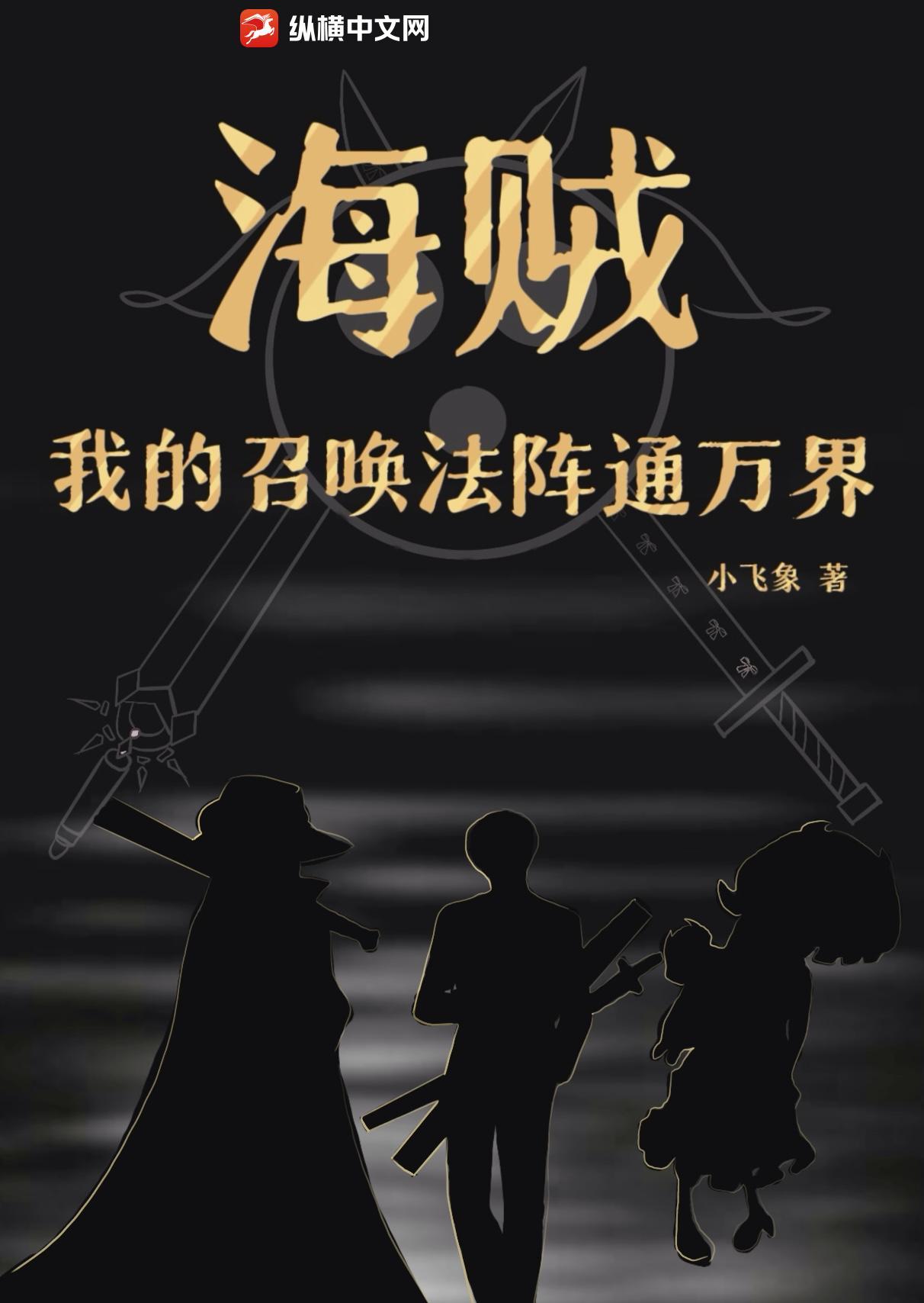 海贼召唤系统