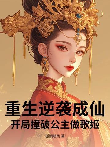 重生逆袭成仙