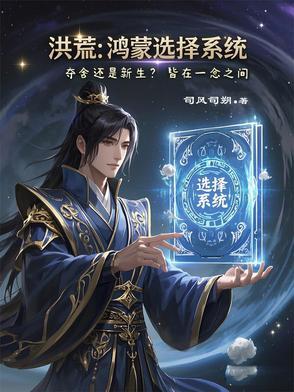 洪荒之鸿蒙榜单