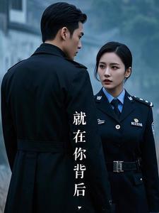在你背后的人
