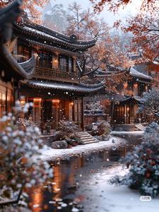 如懿传所有人结局是什么
