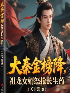大秦金榜被祖龙爸爸偷听心声阿皮