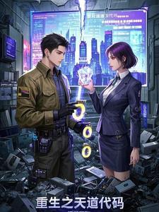 重生之天道至尊系统