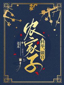穿成农家子考科举格格党